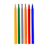 Дитячі Фломастери "Фломіки" COLOR-IT CR550-18 18 кольорів