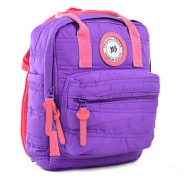 Рюкзак молодежный YES ST-27 Mountain lavender (555772)