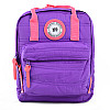 Рюкзак молодежный YES ST-27 Mountain lavender (555772)