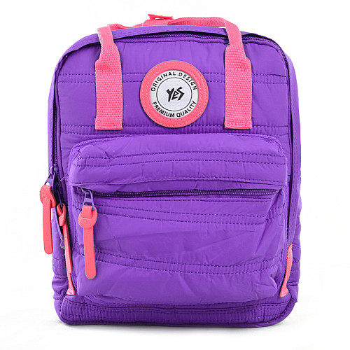 Рюкзак молодежный YES ST-27 Mountain lavender (555772)
