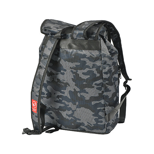 Рюкзак молодежный YES T-71 Double up (558360)