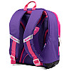 Рюкзак школьный SMART H-55 Follow the rainbow фиолетовый (558039)