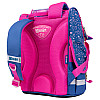 Рюкзак школьный каркасный Smart PG-11 Hearts (558995)
