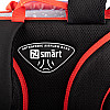 Рюкзак школьный каркасный Smart PG-11 Football (559017)