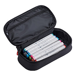 Набір маркерів SANTI sketch у фірмовому пеналі 18 шт./уп. (390597)