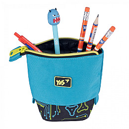 Пенал-підставка YES PH-M2 Ultrex (532911)