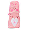 Пенал-подставка YES PM-M3 Bunny Take care (533247)