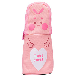 Пенал-підставка YES PM-M3 Bunny Take care (533247)