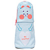 Пенал-подставка YES PM-M3 Mouse Be happy (533248)
