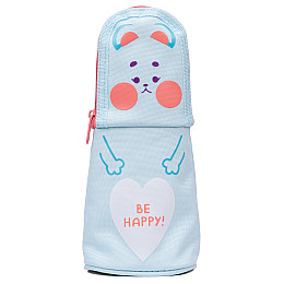Пенал-підставка YES PM-M3 Mouse Be happy (533248)