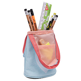 Пенал-підставка YES PM-M3 Mouse Be happy (533248)