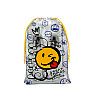 Сумка для взуття YES SB-16 Smiley World (533526)