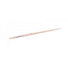 Кисть для подкраски №10 12 мм MASTERTOOL GM (91-3012)