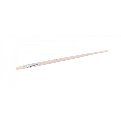 Кисть для подкраски №10 12 мм MASTERTOOL GM (91-3012)