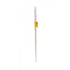 Кисть для подкраски №10 12 мм MASTERTOOL GM (91-3012)