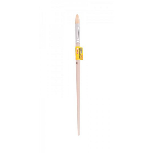 Кисть для подкраски №10 12 мм MASTERTOOL GM (91-3012)
