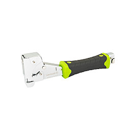 Степлер молотковий Wertvoll 6-14 мм 10.6х1.2 мм FX-1109