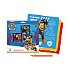 Набор гравюр Paw Patrol "Друзья" Dodo 200193