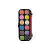 Акварель суха COLOR-IT 94282 12 кольорів