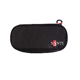 Пенал SANTI для художніх матеріалів 230*110*65 мм (742627)