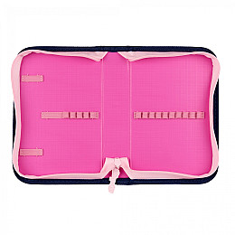 Пенал твердий 1Вересня одинарний без клапана HP-02 My Little Pet (533442)