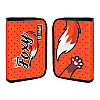 Пенал твердий Smart одинарний з клапаном HP-03 Foxy (533277)