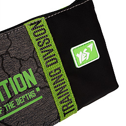 Пенал м'який YES PH-28-1 Lightning (533514)