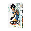 Книга Радиант Radiant. Volume 7 (20917) Наша ідея