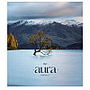 Тетрадь общая "Perfect aura" Школярик 096-3203L-1 в линию на 96 листов