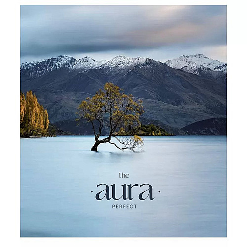 Тетрадь общая "Perfect aura" Школярик 096-3203L-1 в линию на 96 листов