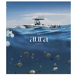 Тетрадь загальна "Perfect aura" Школярик 096-3203L-3 в лінію на 96 аркушів