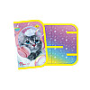 Пенал для школяра Апельсин АП-1003 19х13 см Wet Cat