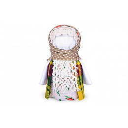 Кукла-мотанка Умняшка "Берегиня" (НС-001) HC-001