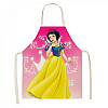 Фартук для творчества UKC Белоснежка 0983886 Multicolor 47x38 см