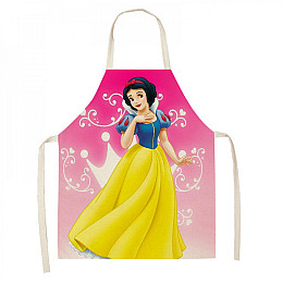 Фартук для творчества UKC Белоснежка 0983886 Multicolor 47x38 см