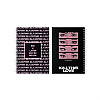 Скетчбук Блек Пінк Black Pink KILL THIS LOVE (22938) Fan Girl
