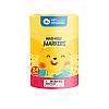 Маркери змивні Jar Melo-Baby Roo 24 кольори в тубусі (JA90497)
