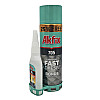 Клей з активатором Akfix 705 Fast Adhesive 125 грам/500мл