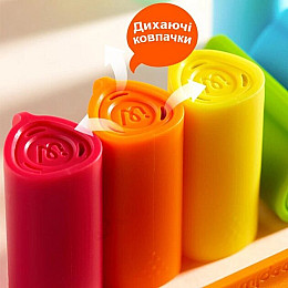 Набір маркерів MiDeer 12 кольорів ( MD1296 )