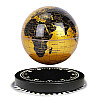 Левитирующий глобус Levitating globe 6 дюймов Gold (LPG6001GL)