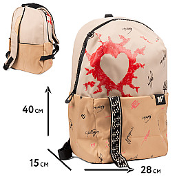 Рюкзак YES T-105 Українська Душа (559606)