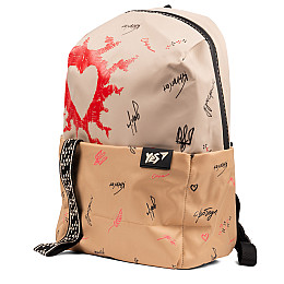 Рюкзак YES T-105 Українська Душа (559606)