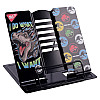 Подставка для книг YES Jurassic World металл (470480)