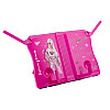 Подставка для книг YES Barbie А4 пластик (470487)