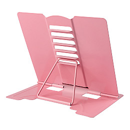 Підставка для книг YES Pusheen метал (470510)