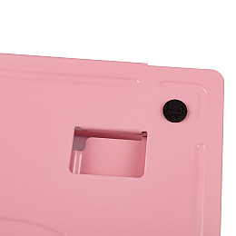 Підставка для книг YES Pusheen метал (470510)