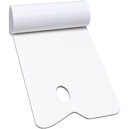 Альбом-палитра для акварели Color-it TP2921-N А4 36 листов