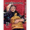 Комплект манги KT Bee's Print Магічна битва Jujutsu Kaisen Том з 14 по 25 BP SFSET 05 (2134884333)