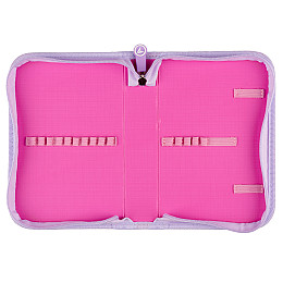 Пенал твердий YES одинарний без клапана HP-02 Anime (533561)