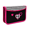 Пенал твердый YES одинарный без клапана HP-02 Cute (533560)